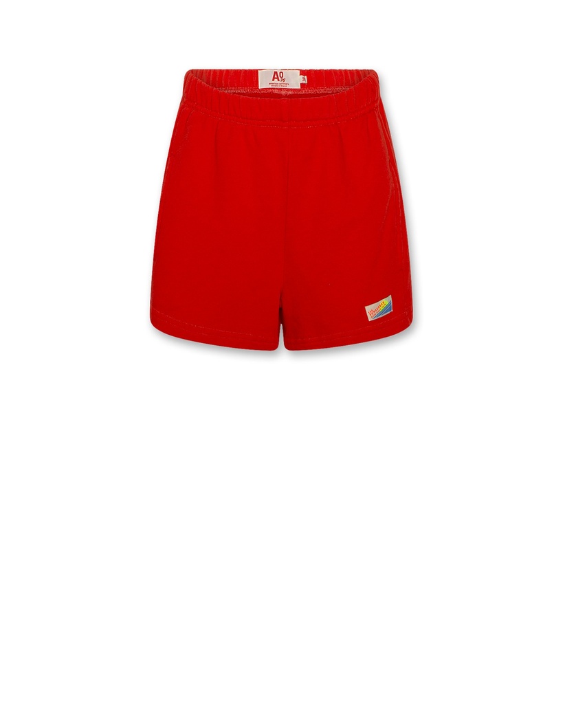 Ao76 - Rami Shorts Sunseeker