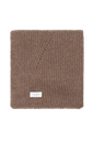 Leselles - Scarf Jille - Mushroom