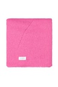 Leselles - Scarf Jille - Neon pink