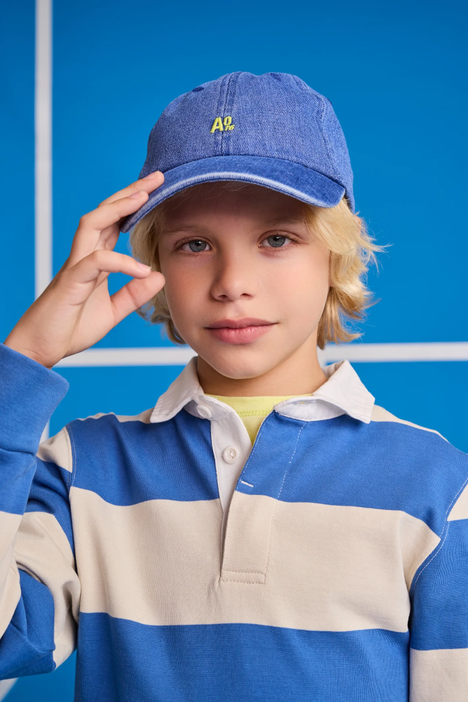 Ao76 - Davey Sweater Belgian Ol