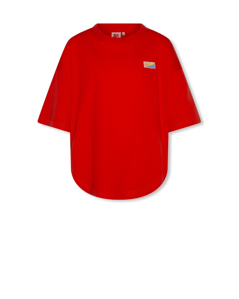 Ao76 - True T-shirt Sunseeker