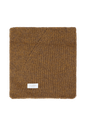 Leselles - Scarf Jille - Toffee cream