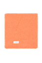 Leselles - Sjaal Jille - Velvet clementine