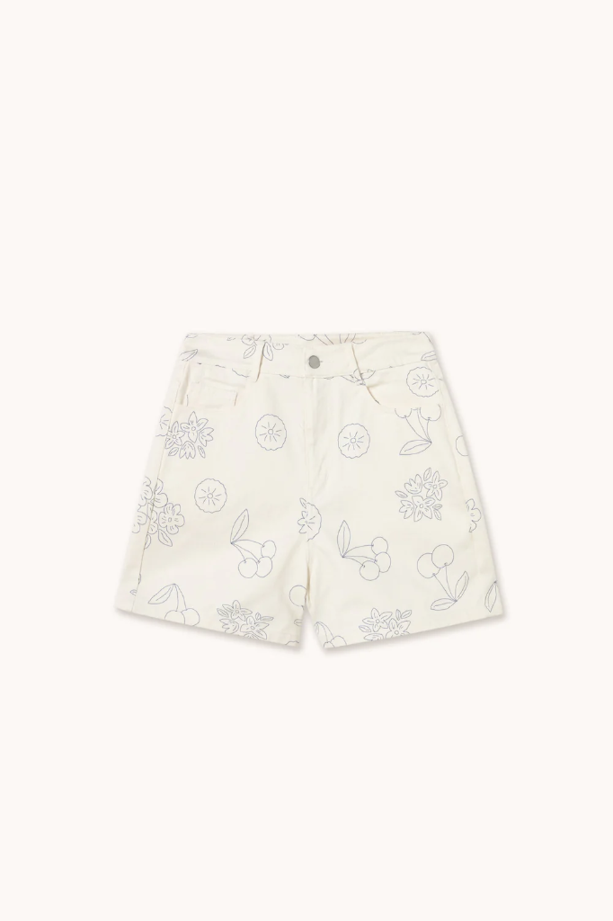 Tiny Big sister - Alma fruits short