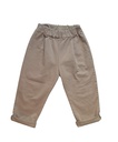 Hoop Kidswear - The Canvas pants - Mushroom