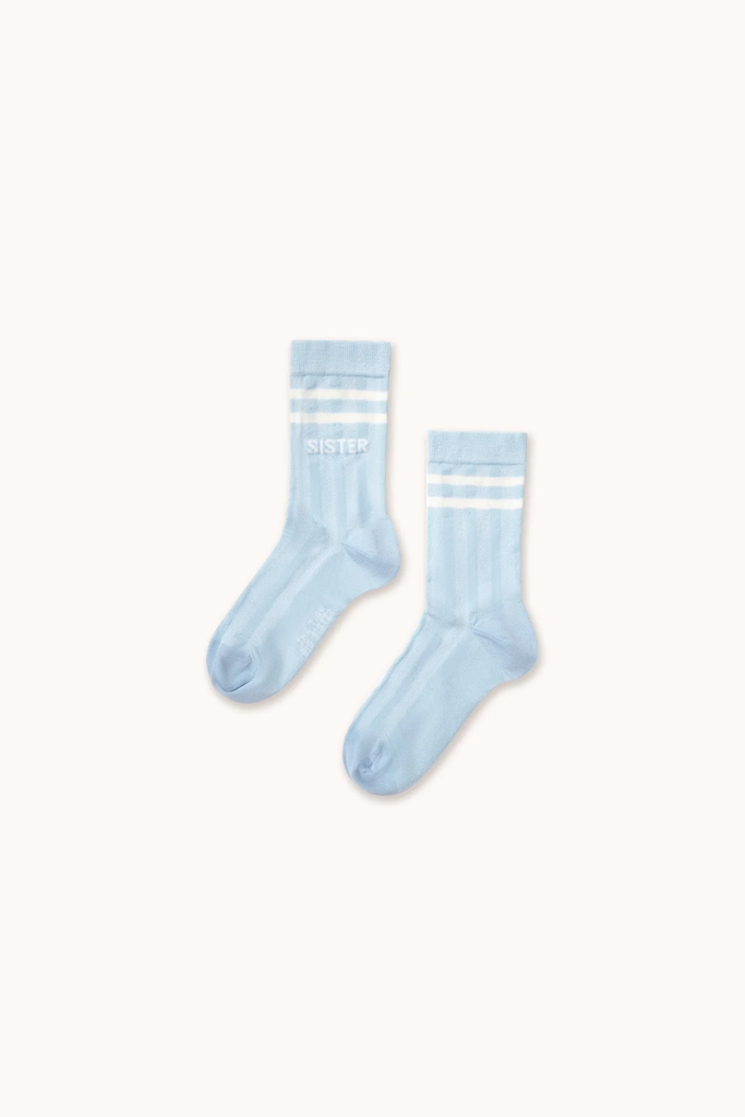 Tiny Big sister - Sister medium socks