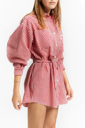 Indee - Villaggio oversized dress