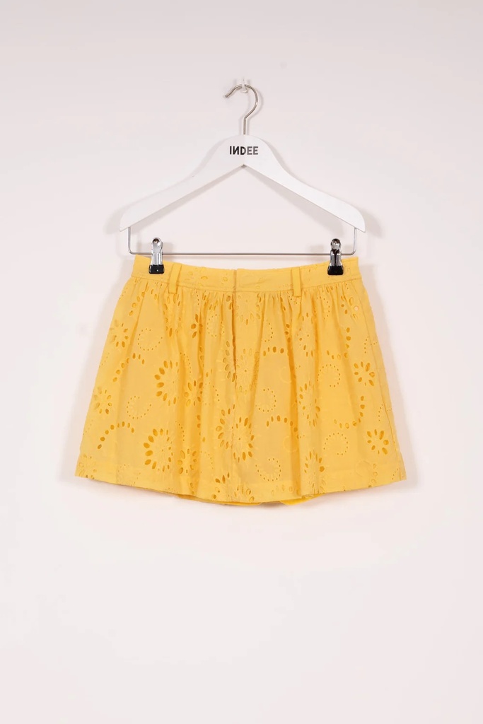 Indee - Vendee skirt/short (S - 36)