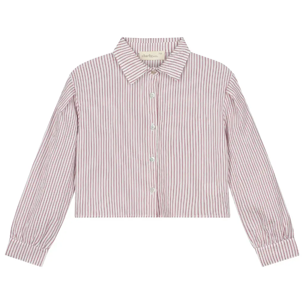 Charlie Petite - Gaby Blouse (3 jaar)