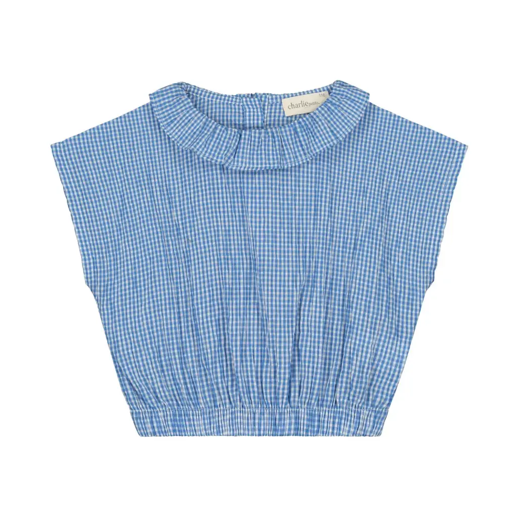 Charlie Petite - Paige top (8 jaar)