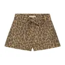 Charlie Petite - Phillou Short (tiger)