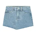 Charlie Petite - Puck skirt