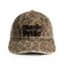 Charlie Petite - Phyllen Cap (tiger) 