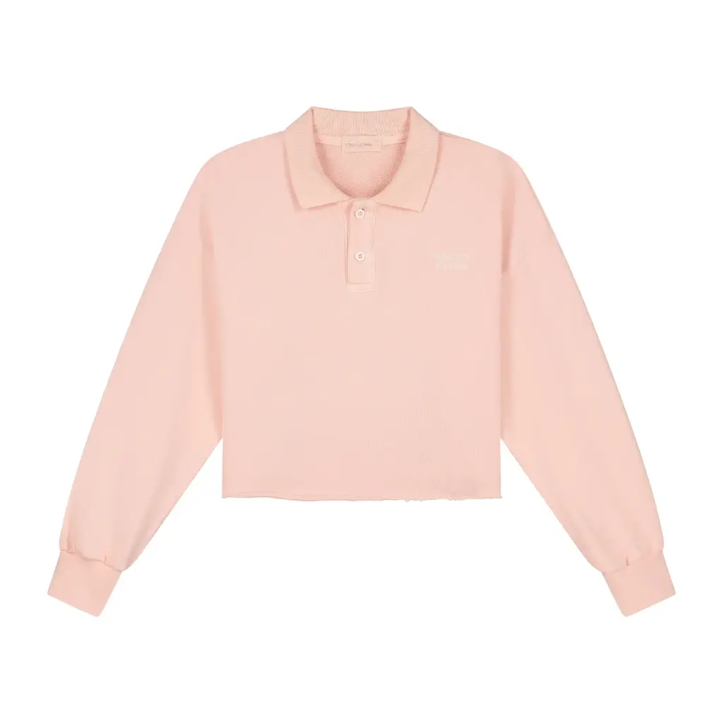 Charlie Petite - Pixy polo sweater