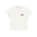 Charlie Petite - Pedro T-shirt (ecru)