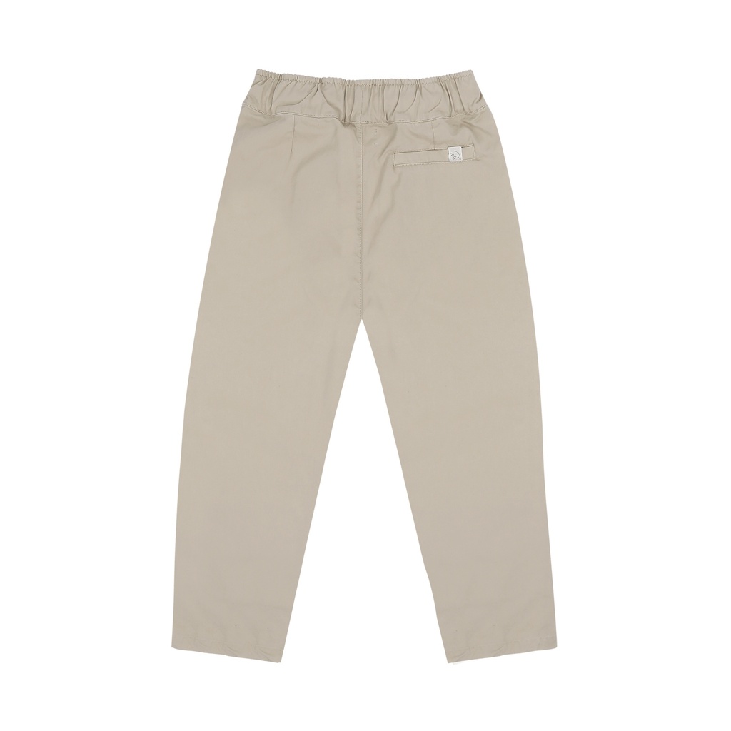 Jenest - Comfy chino - Stone beige (2 jaar)