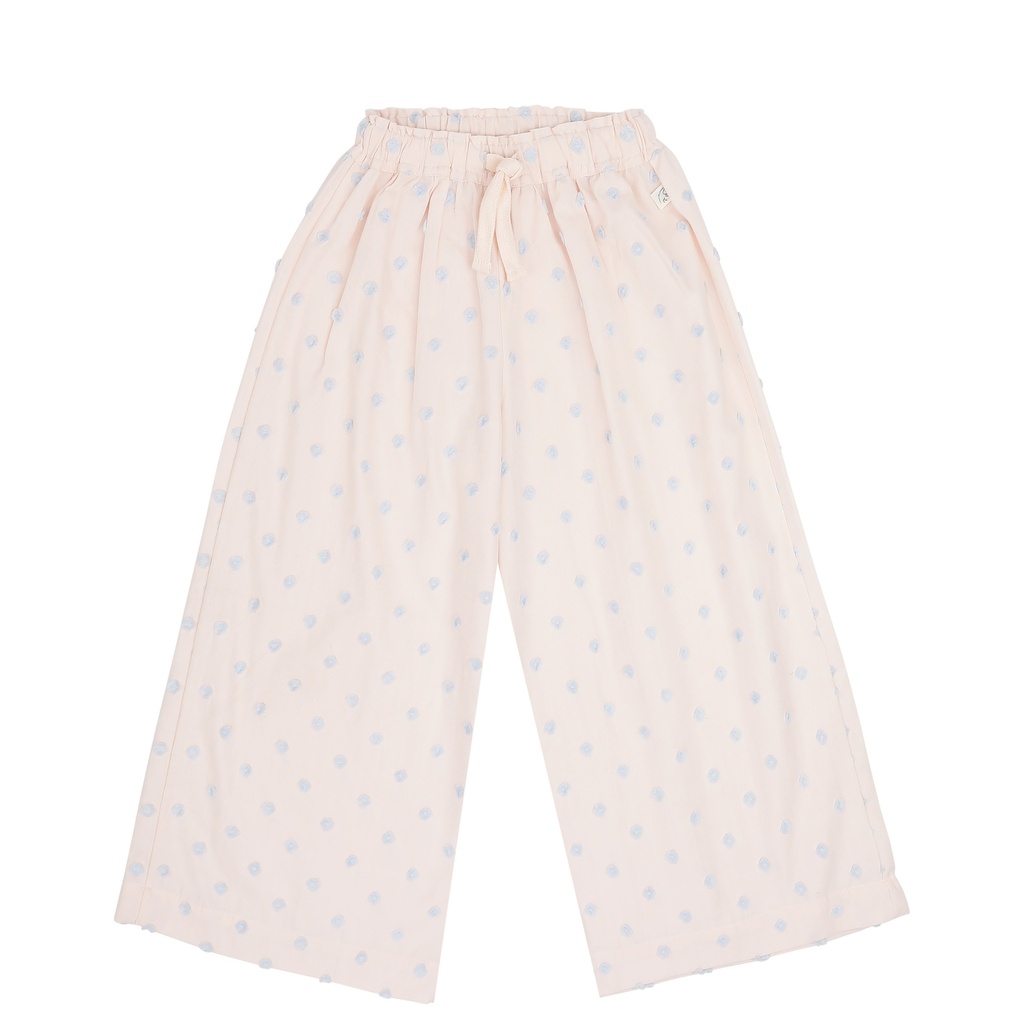 Jenest - Mylie pants - Blossom rose
