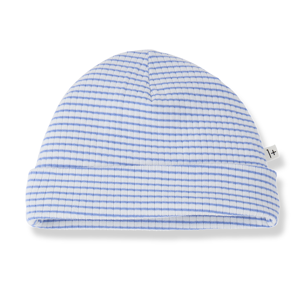 1+ in the family - Beanie - Ultramarine (T1)