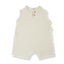 1+ in the family - Romper - Lemon