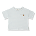 1+ in the family - S.sleeve t-shirt - Green