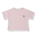 1+ in the family - S.sleeve t-shirt - Strawberry