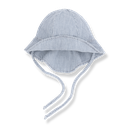 1+ in the family - Hat - Denim