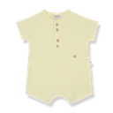 1+ in the family - Overall - Pastel-yellow