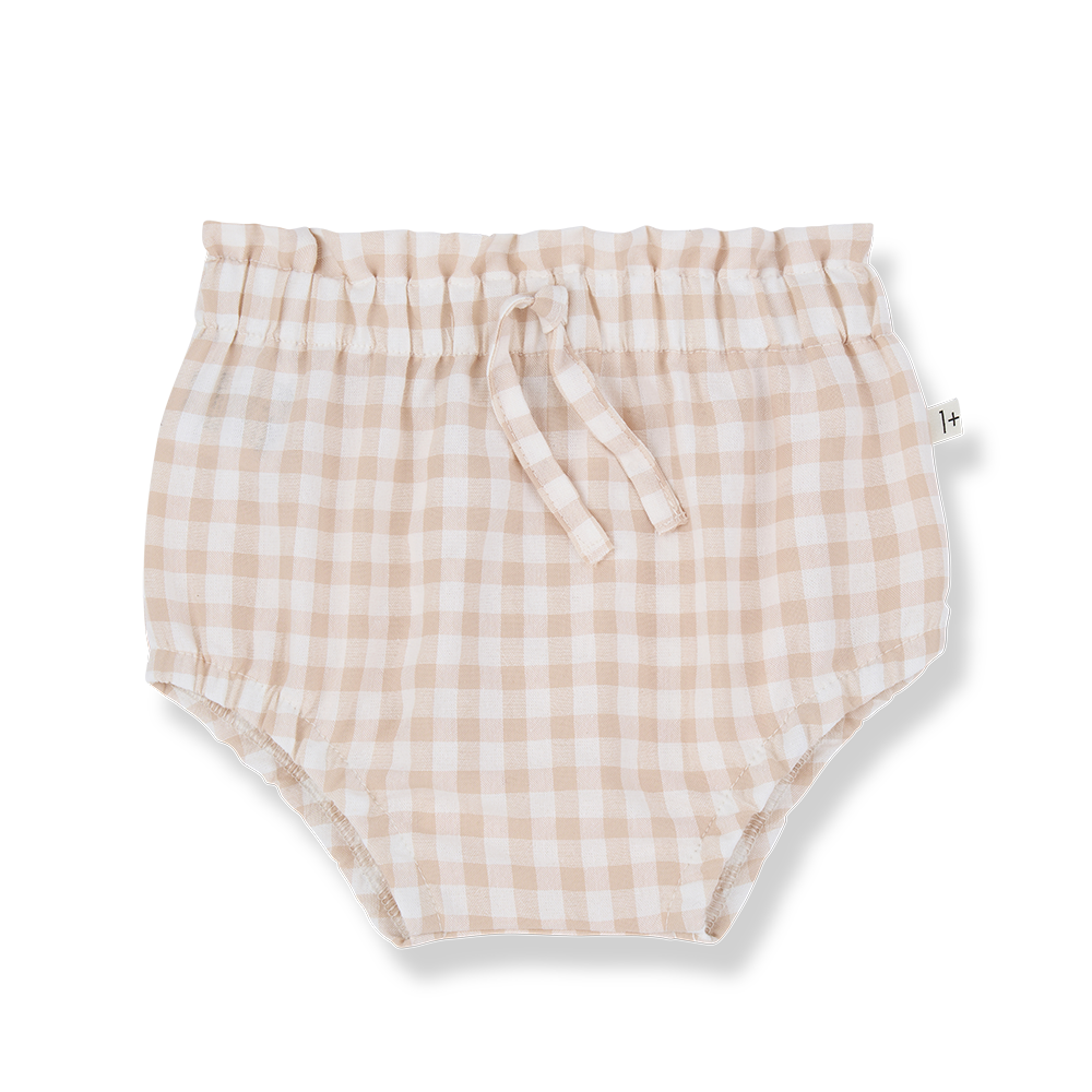 1+ in the family - Bloomer - Blossom (3 maand)