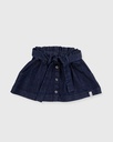 Bonnie & the gang - Ida skirt - Dark navy