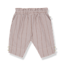1+ in the family - Pants - Rose