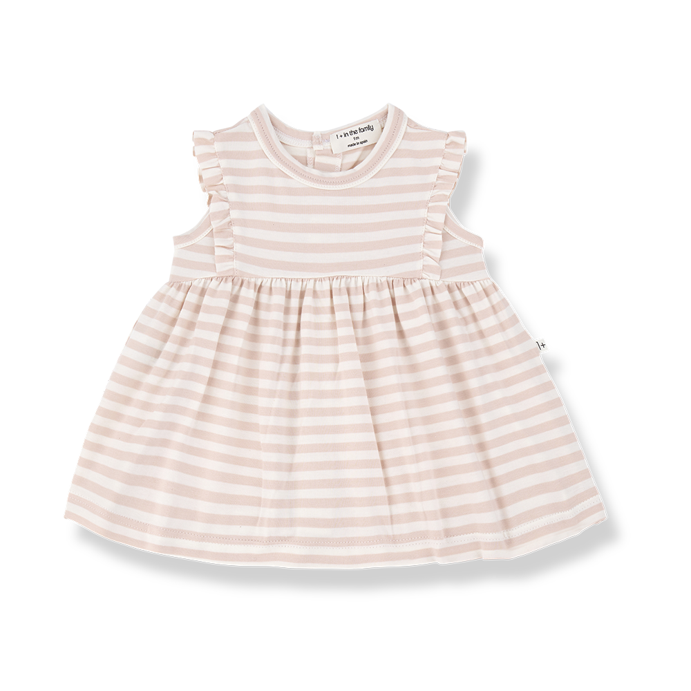1+ in the family - Dress - Blossom