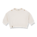 1+ in the family - Sweater - Ecru