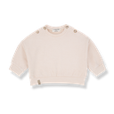 1+ in the family - Sweater - Blossom