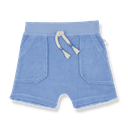 1+ in the family - Bermuda - Ultramarine