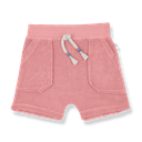 1+ in the family - Bermuda - Strawberry