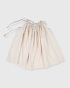 Bonnie & the gang - Dottie dress teens - Caramel