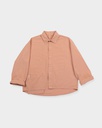 Bonnie & the gang - Gaspard summer shirt (adults) - Sandstorm