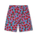 Wynken - kons short - floral