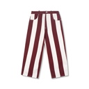 Wynken - bacia jean - bench red stripe