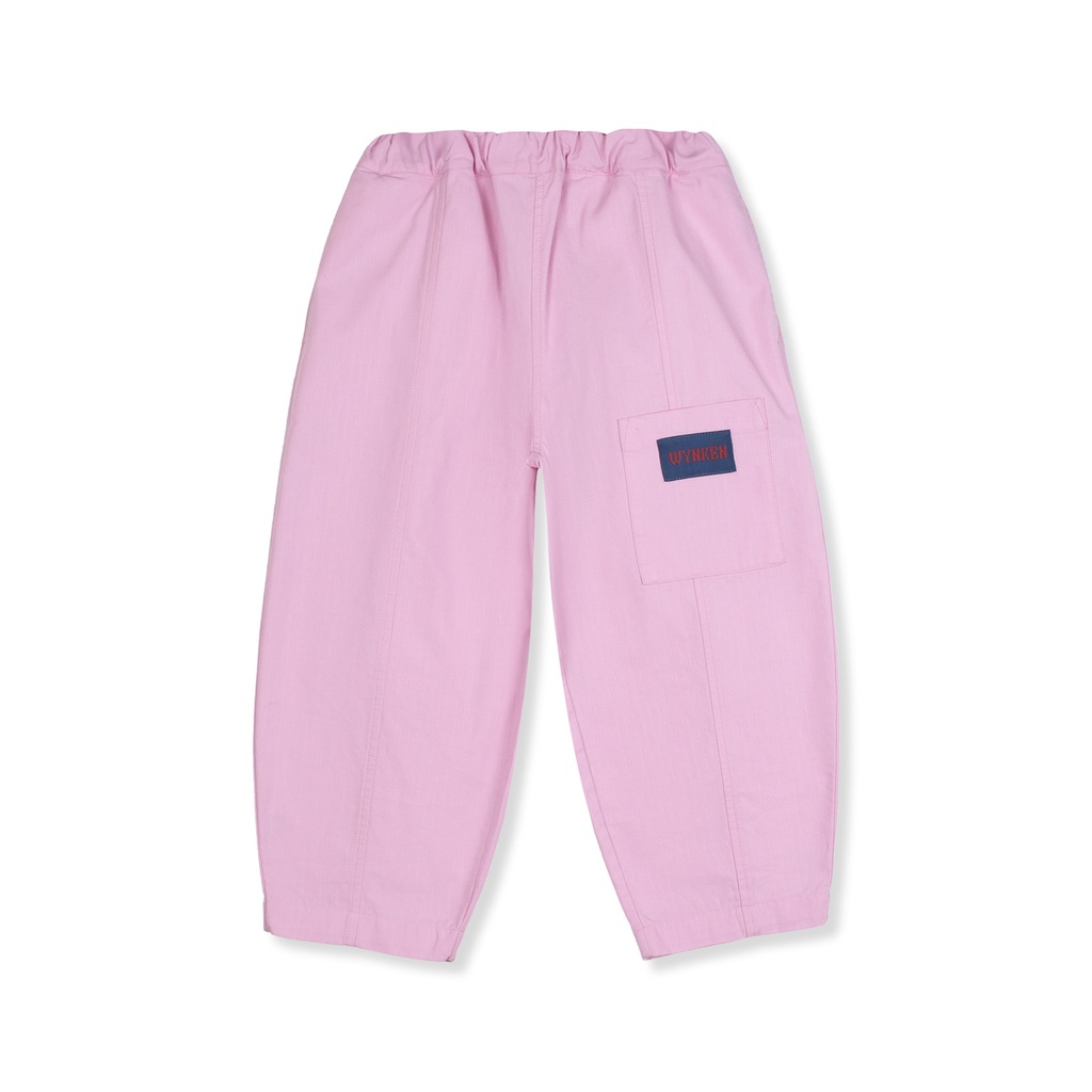 Wynken - bonjour trouser - candy (2 jaar)