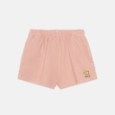 Weekend House Kids - Stars shorts - Soft peach