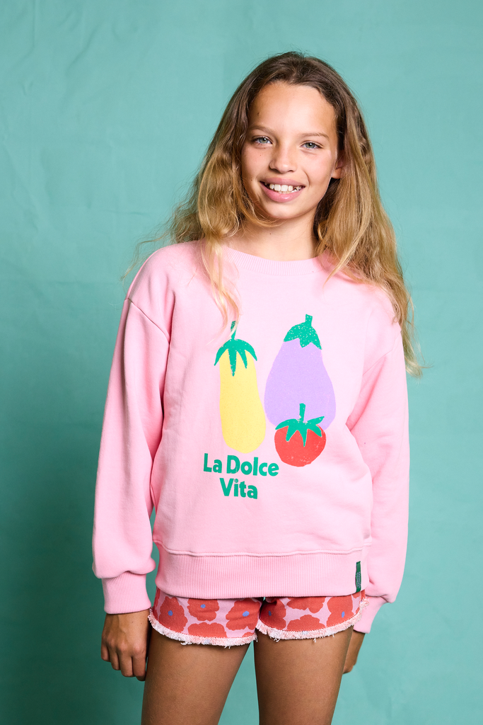 Favorite People - Caprese sweater (2 jaar)