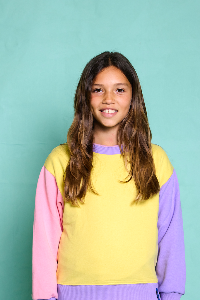 Favorite People - Praiano sweater  (2 jaar)