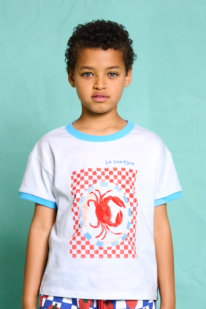 Favorite People - Bella vita t-shirt (3 jaar)
