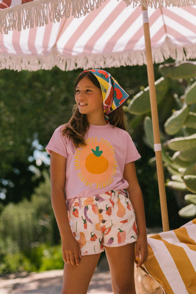 Favorite People - Sole mio t-shirt 