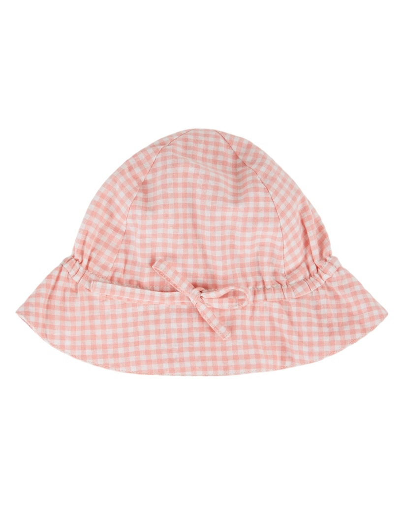 Emile & Ida - Chapeau - Vivi (ad207d) (6 - 18 maand)
