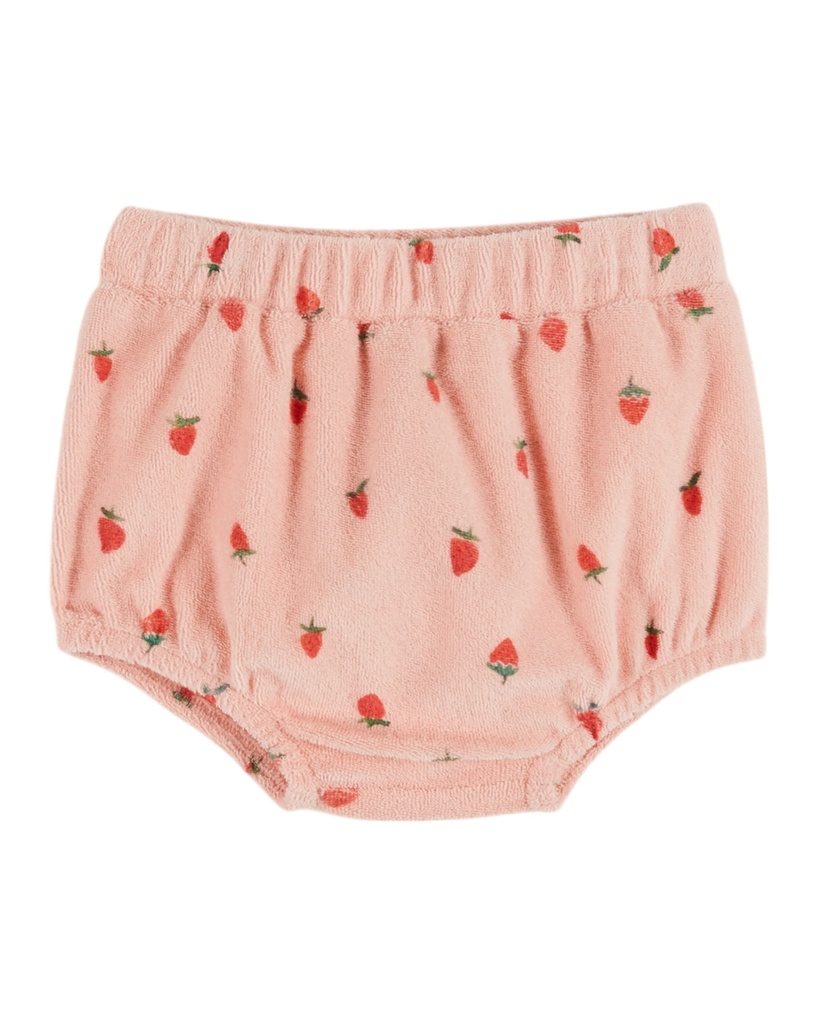 Emile & Ida - Bloomer imprime - Guariguette (ad223)