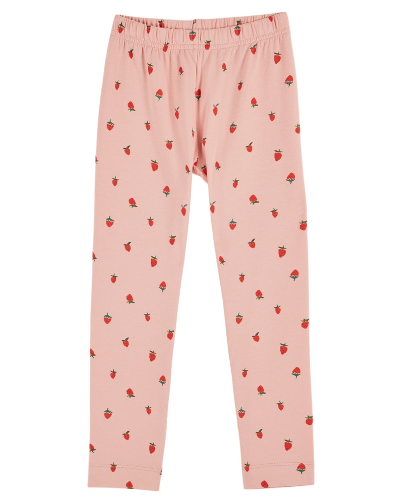 Emile & Ida - Legging imprime - Guariguette (ad218) (3 maand)
