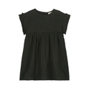 Studio Bohème - Dress cousine - Abyssal green
