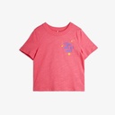 Mini Rodini - The milky way T-shirt - Pink